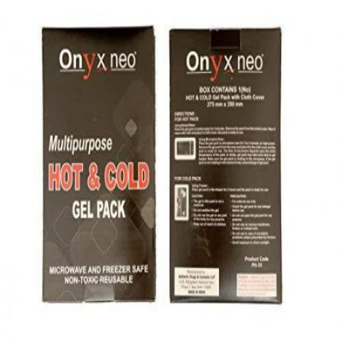 onyx multipurpose hot and cold gel