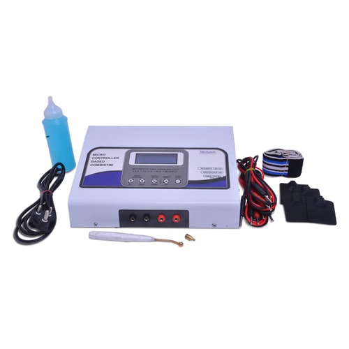 Medansh COMBI LCD 3 in 1 - IFT MS TENS 125 Program