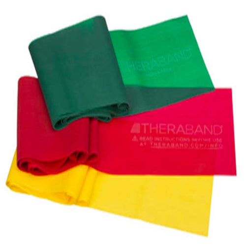 thera bands