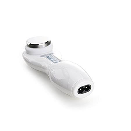 Portable Ultrasound Massager Pain Therapy - 1Mhz Ultrasonic Spa