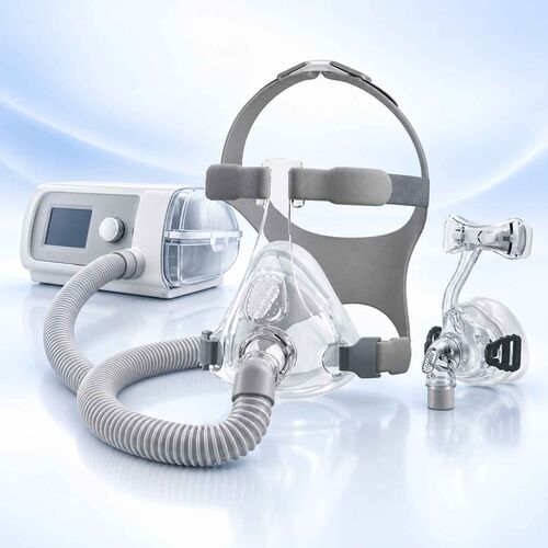 Choosing the Best BiPAP Mask: A Comprehensive Guide