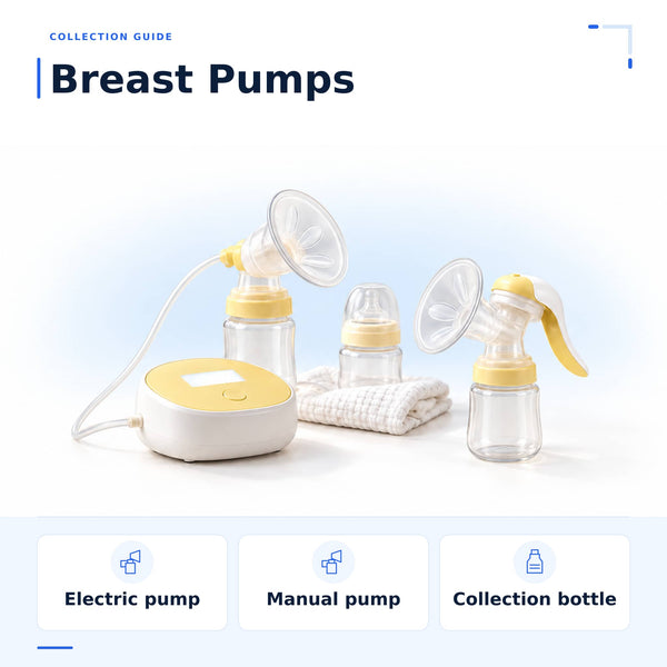 Breast Pump