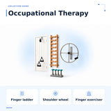 Occupational Therapy Instruments for Home Use: Types & Uses