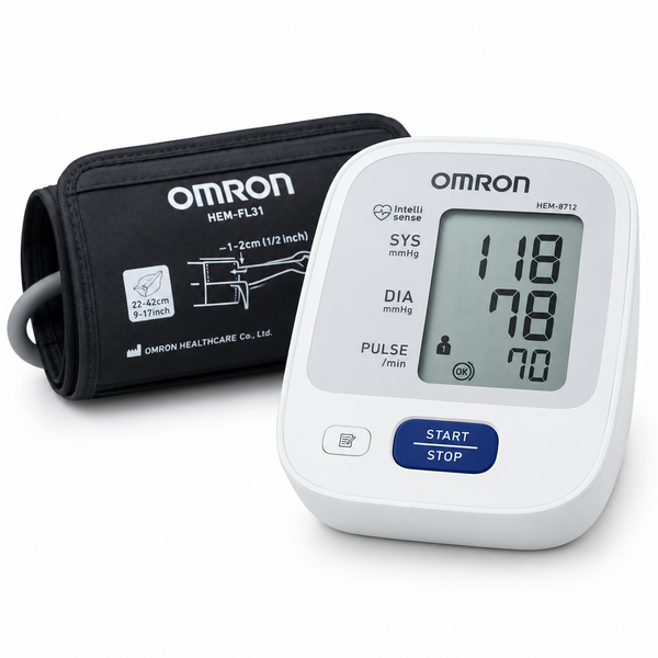 BP Cuff