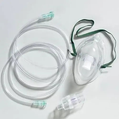 Generic Nebulizer Adult mask kit (Pack of 2)