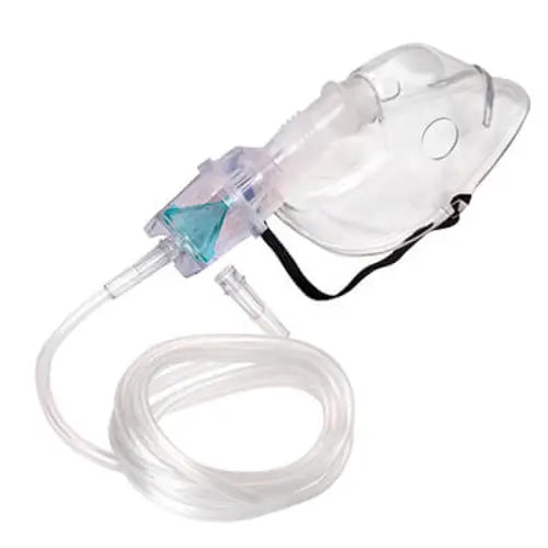 Generic Nebulizer Adult mask kit (Pack of 2)