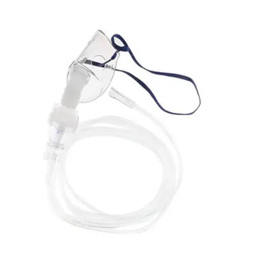 Generic Nebulizer Adult mask kit (Pack of 2)