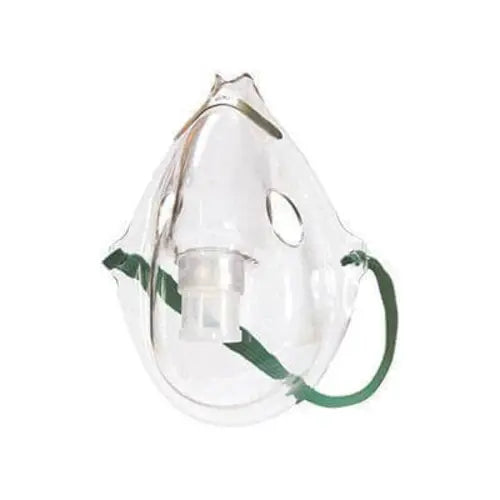 Generic Nebulizer Adult mask kit (Pack of 2)