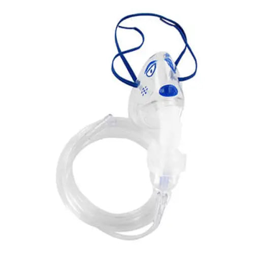 Generic Nebulizer Child mask kit (Pack of 2)