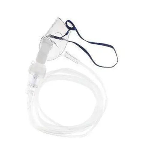 Generic Nebulizer Child mask kit (Pack of 2)