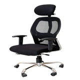 Ergonomic Back Rest Chair | Back & Lumbar Support