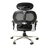 Ergonomic Back Rest Chair | Back & Lumbar Support