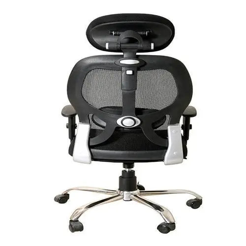 Ergonomic Back Rest Chair | Back & Lumbar Support