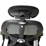 Ergonomic Back Rest Chair | Back & Lumbar Support