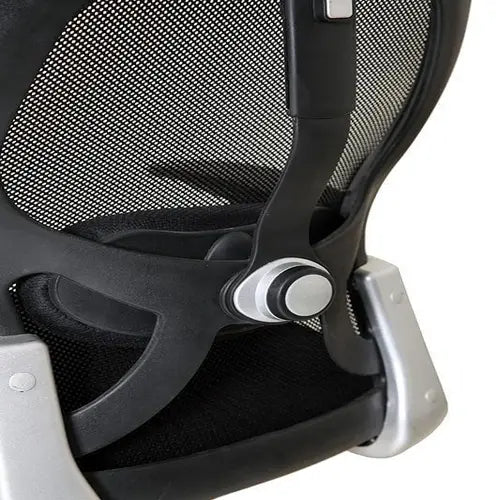 Ergonomic Back Rest Chair | Back & Lumbar Support