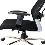 Ergonomic Back Rest Chair | Back & Lumbar Support