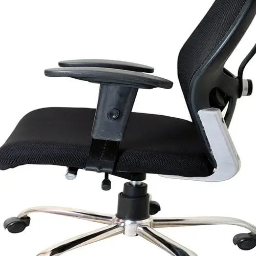 Ergonomic Back Rest Chair | Back & Lumbar Support