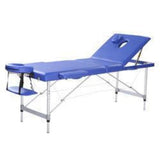Foldable Spa bed
