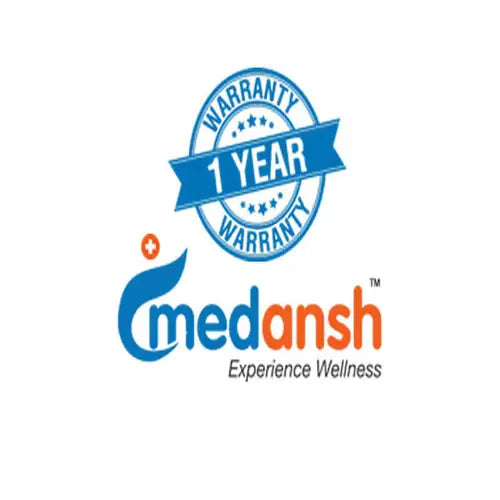 Medansh DEEP HEAT THERAPY