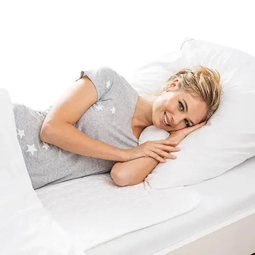 Beurer Heating Blanket Single Bed