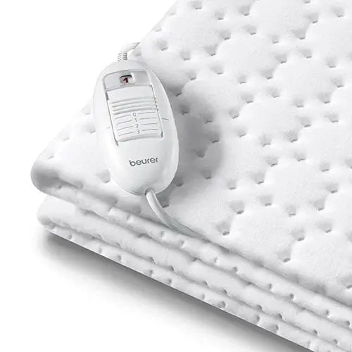 Beurer Heating Blanket Single Bed