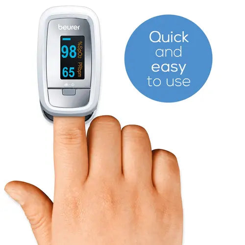 Beurer Pulse Oximeter PO-30