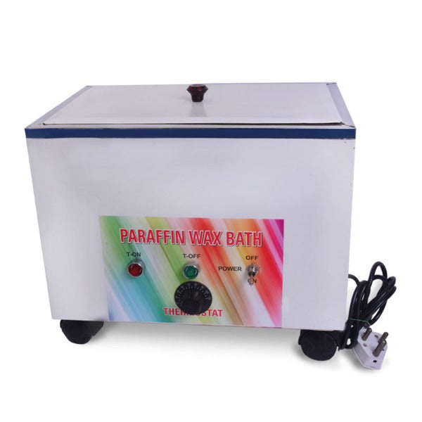 Medansh Paraffin Wax Bath Machine for hand and foot heat therapy