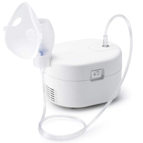 Omron Compressor Nebulizer NE C106