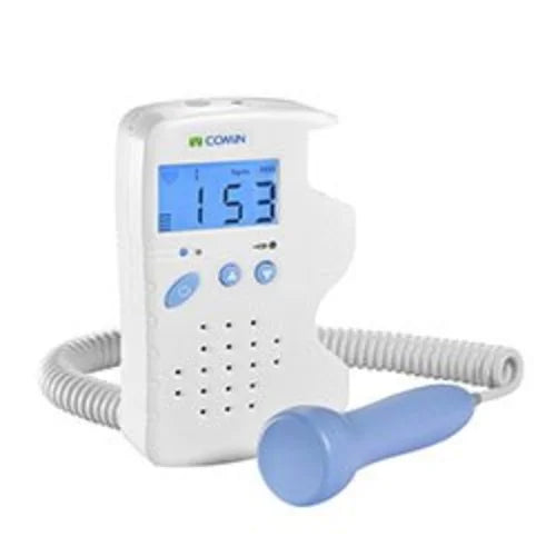 Vcomin Fetal Doppler 200D