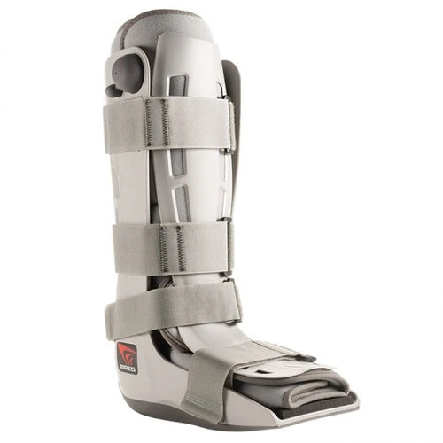 Breg Genesis full shell walker boot
