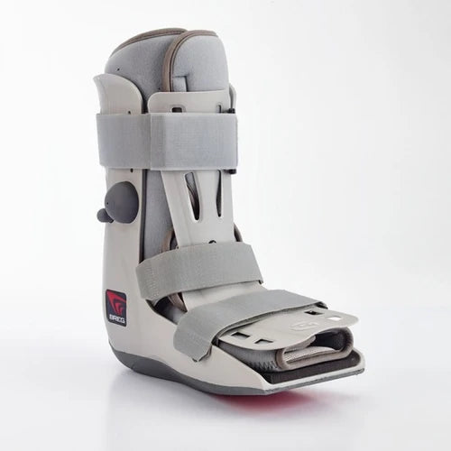 Genesis Mid-Calf Full Shell Walker from Breg USA