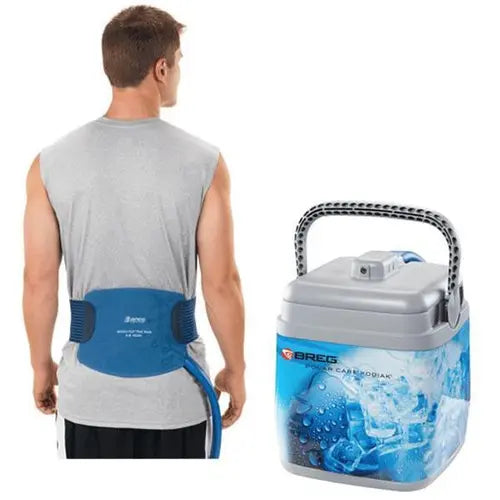 Polar Care Kodiak® Ice Machine