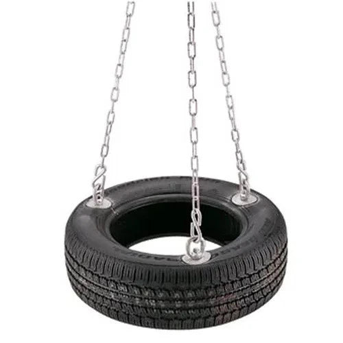 Tyre Swing Deluxe for Sensory Integration Therapy
