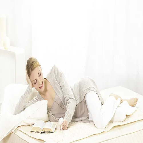 Beurer Full Mattress Heating Blanket