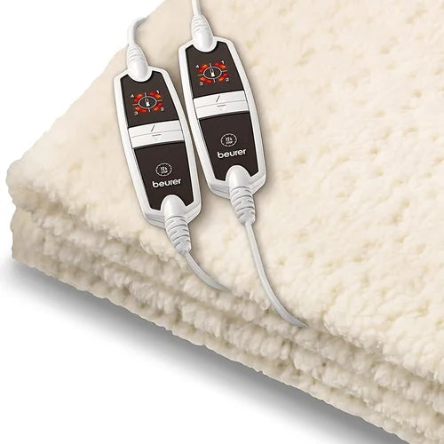 Beurer Full Mattress Heating Blanket