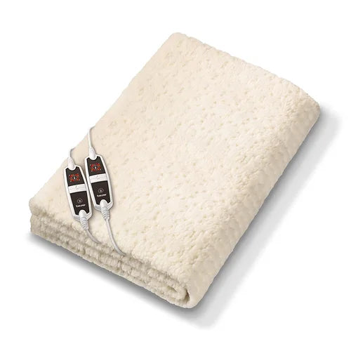 Beurer Full Mattress Heating Blanket