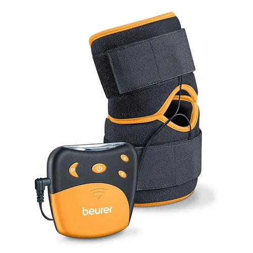 Beurer TENS Machine for Knee and Elbow Pain Therapy