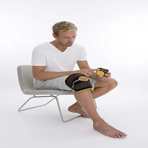 Beurer TENS Machine for Knee and Elbow Pain Therapy