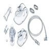 Beurer Nebulizer with 0.25 ml per min capacity and German Technology