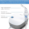 Beurer Nebulizer with 2 Masks Made in Germany