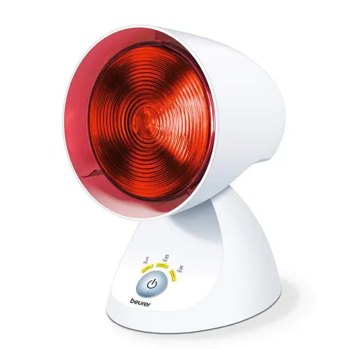 Beurer Infrared Heat Lamp 150W with Timer IL35