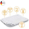 Beurer Super Fluffy Heat Pad with 3 Temperature Settings
