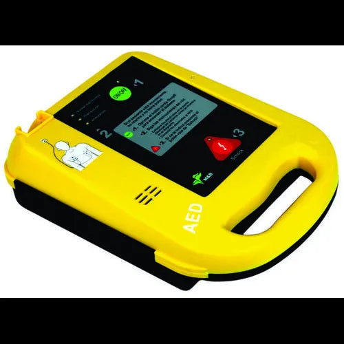 Automatic External Defibrillator (AED 7000)