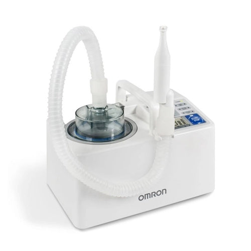 Omron Ultrasonic Nebulizer NE-U780