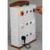 Electric Equipment Frame Set