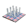 Magnetic Peg Board (Magic Square)