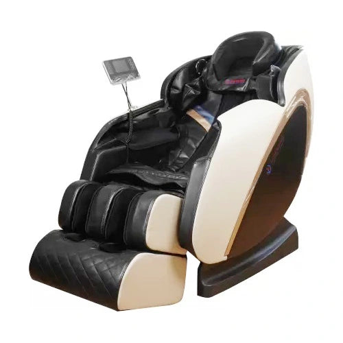 3D Zero Gravity Massage Chair