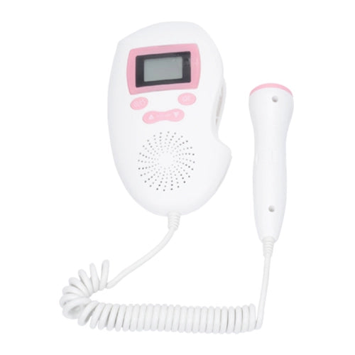 Pocket Digital Fetal Doppler Monitor