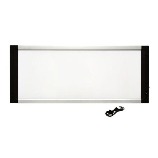 LED X Ray View Box 45mm Thickness With Dimmer  Sensor - Triple Film