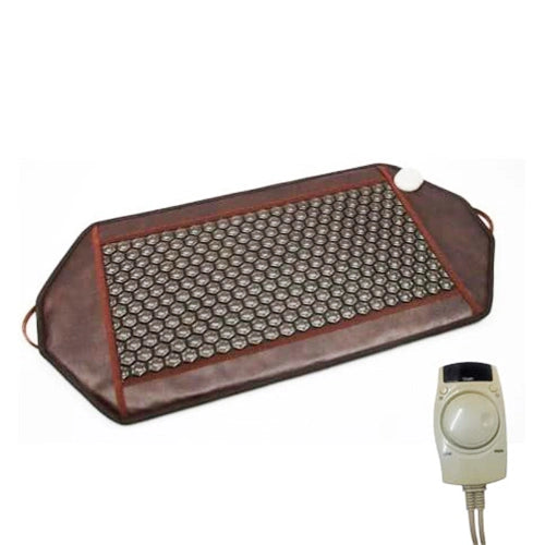 Magnetic Massage Mattress Tourmaline 1100 Stones